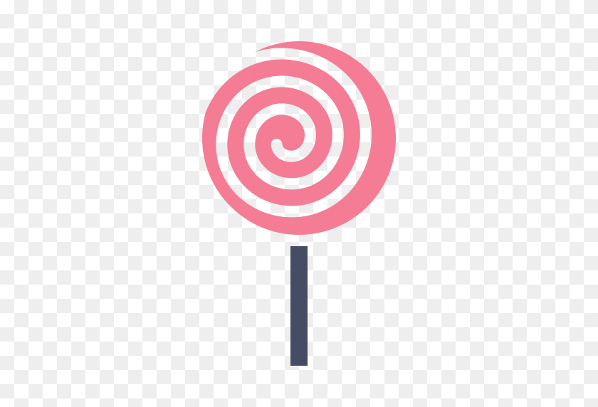 512x512 Icons Lollipop Clipart, Explore Pictures - Lollipop Clip Art