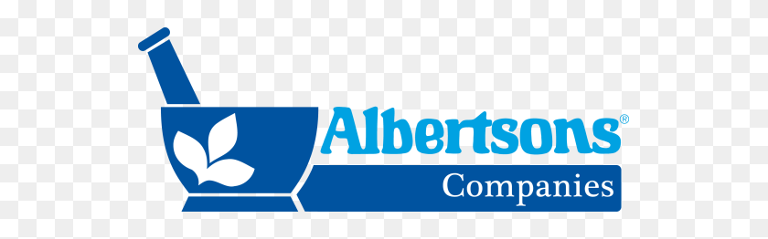 537x202 Sociedad De Farmacéuticos Del Sistema De Salud De Idaho - Logotipo De Albertsons Png