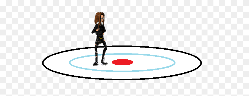 646x265 Idea December Resident Item Ice Rink In Your Condo! - Ice Rink Clipart