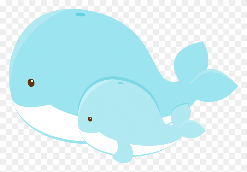 1602x1080 Ideas Clip Art, Baby And Baby - Whale Clipart PNG