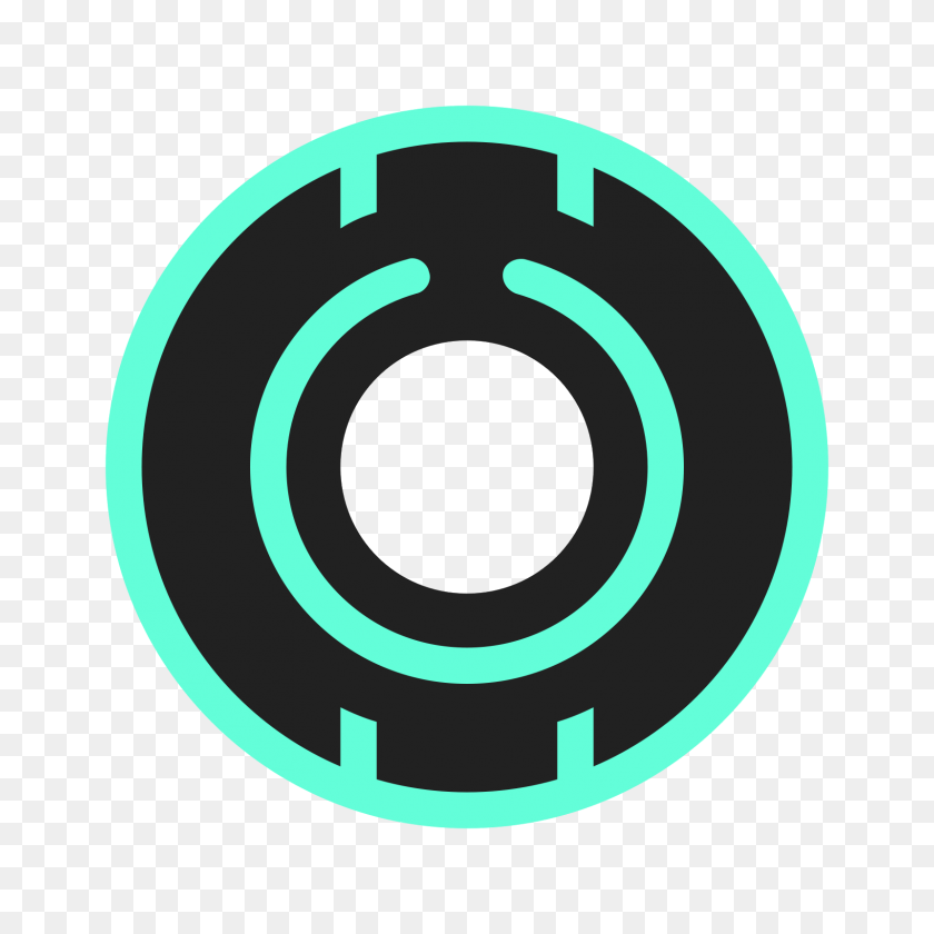 1600x1600 Identity Disc Icon - Disc PNG