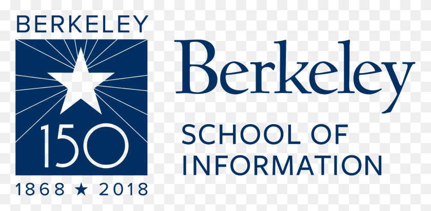 2001x906 Identity Resources Logo Uc Berkeley School Of Information - Uc Berkeley Logo PNG