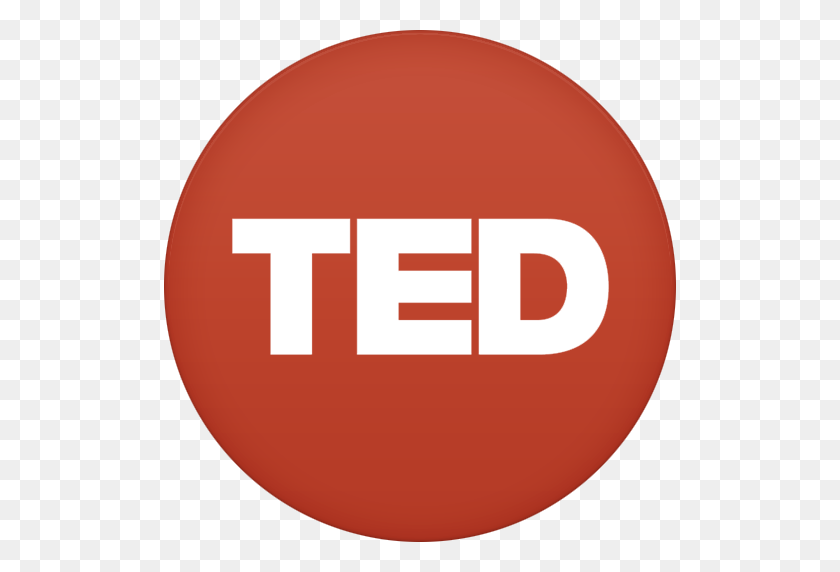 512x512 If Sermons Were Like Ted Talks Coaching - Thats All Folks PNG