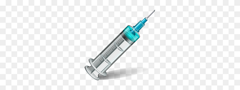 256x256 If You Want To Inject Vitamin Injection In Your Body Than You Can - Injection Clipart