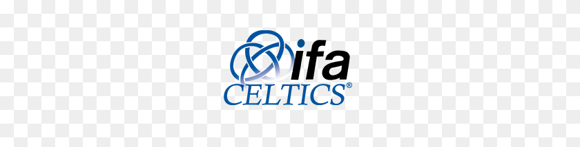 214x154 Ifa Celtics - Celtics Logo PNG