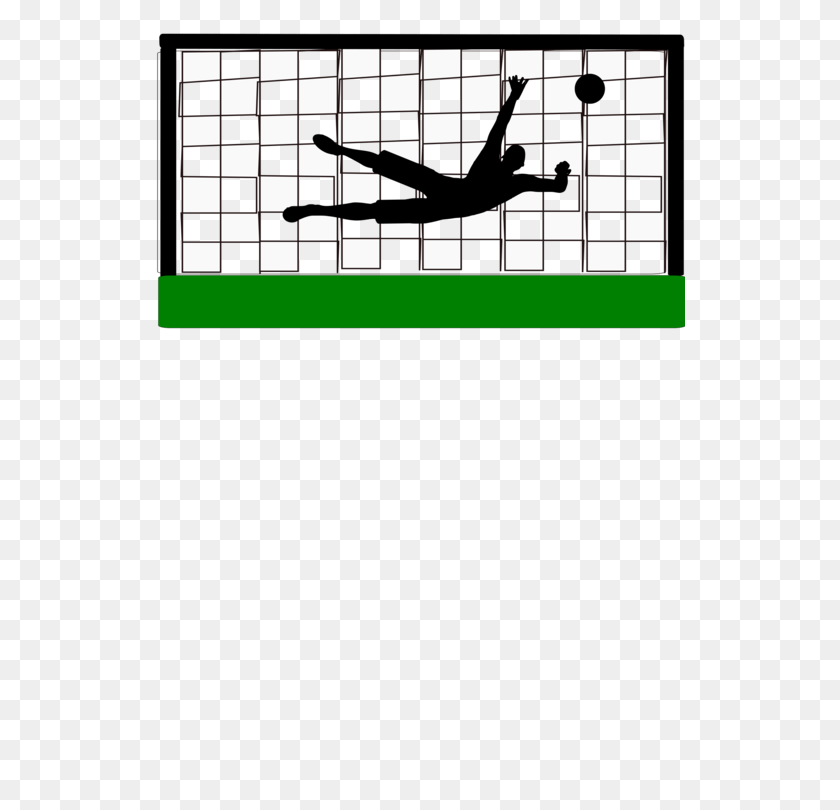 530x750 Iffhs World's Best Goalkeeper Football Diving Computer Icons Free - Football PNG Clipart