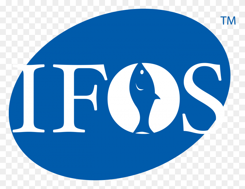 2760x2091 Ifos Logo Png High Res - Neptune PNG