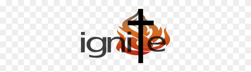 298x183 Ignite Ym Logo Clip Art - Youth Group Clipart