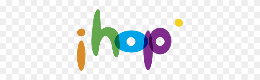 342x200 Ihop - Ihop Logo PNG