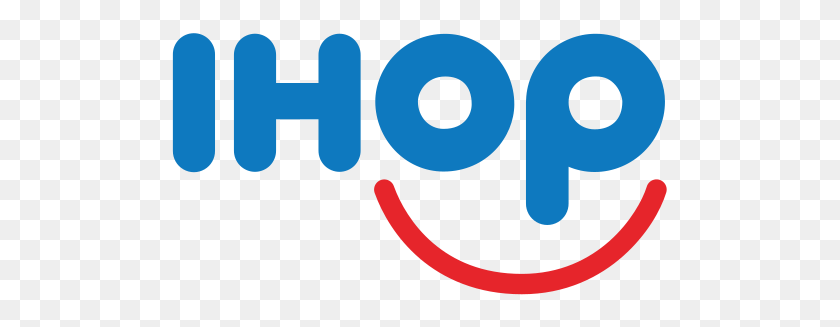 500x267 Логотип Ihop - Логотип Ihop Png