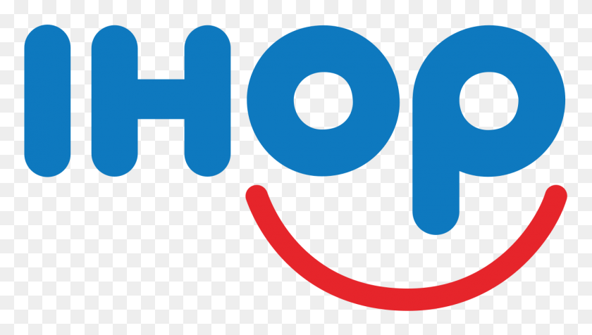 1280x683 Логотип Ihop - Логотип Ihop Png