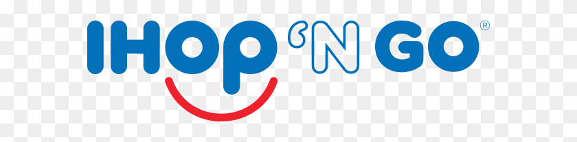 586x147 Ihop Logo Png - Ihop Logo PNG