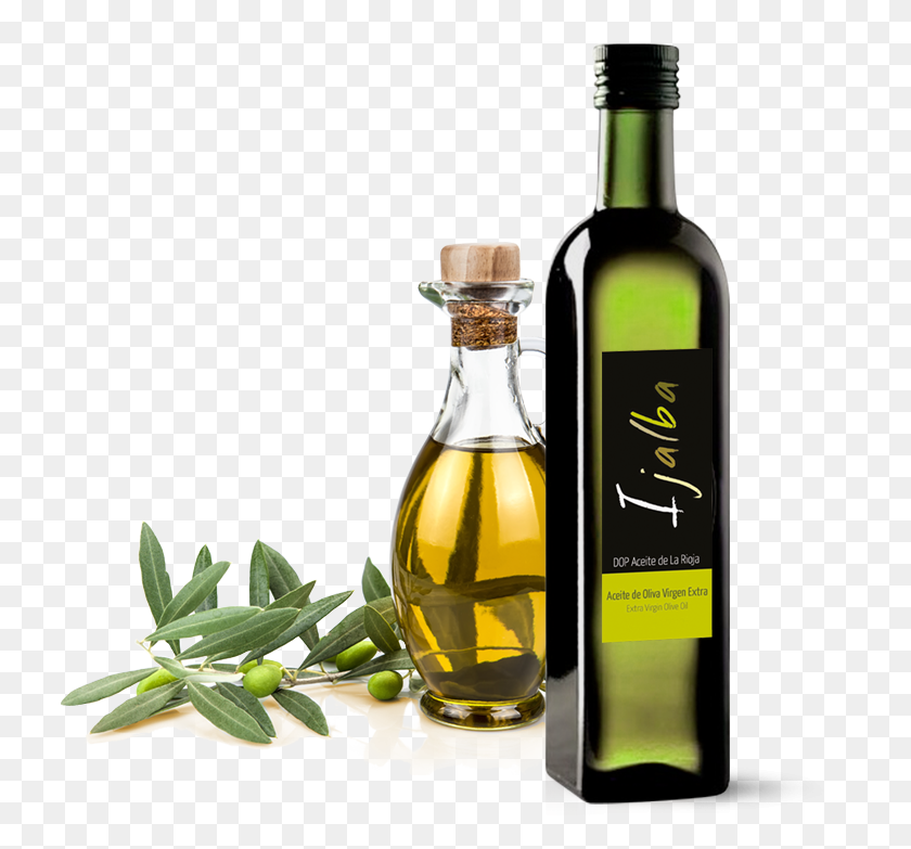 735x723 Ijalba, Origin Olive Oil - Olive Oil PNG