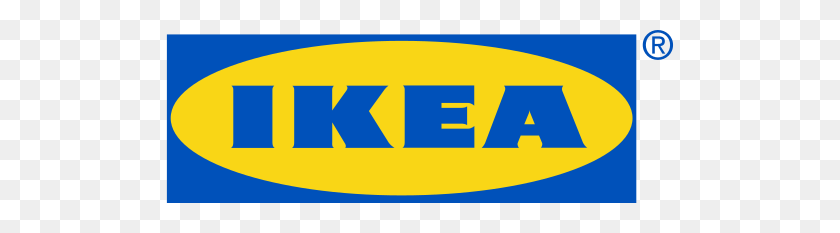 512x173 Ikea Logo - Ikea Logo PNG