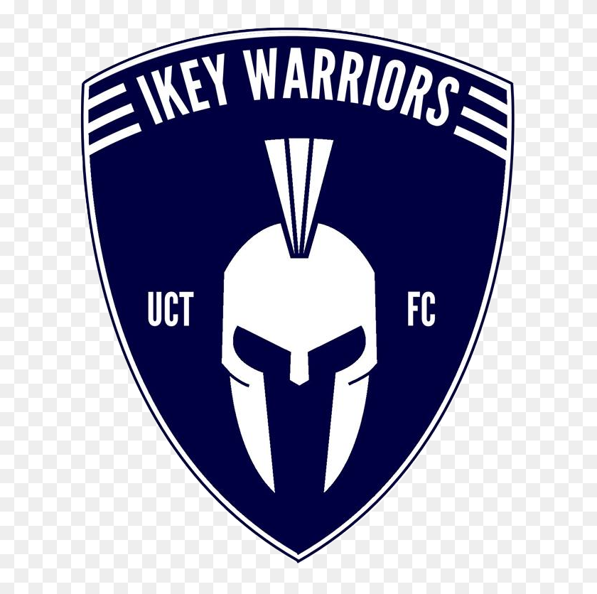 634x776 Ikey Warriors Logo - Warriors Logo PNG