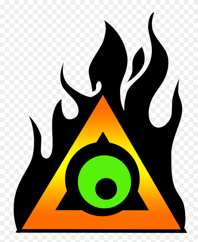 1008x1254 Illuminati - Illuminati Eye PNG