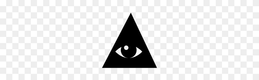200x200 Illuminati Eye Png Png Image - Illuminati Eye PNG