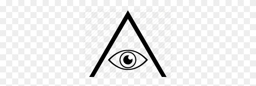 300x225 Illuminati History Famous Internet Triangle Meme - Illuminati Eye PNG