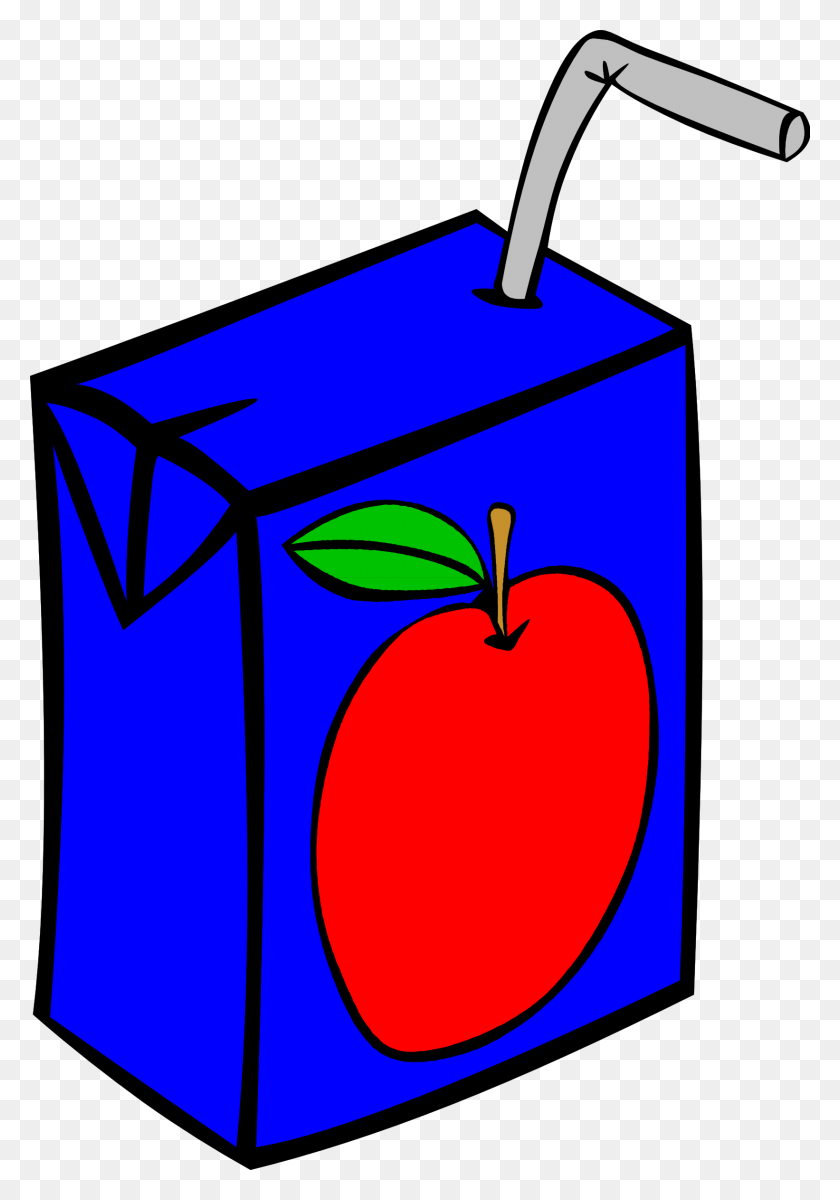 1642x2400 Ilustración De Vaso De Jugo De Manzana Con Manzanas En Rodajas Maduras - Imágenes Prediseñadas De Manzana En Rodajas