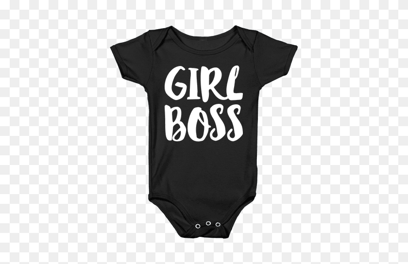 484x484 Im The Boss Baby Onesies Lookhuman - Boss Baby PNG