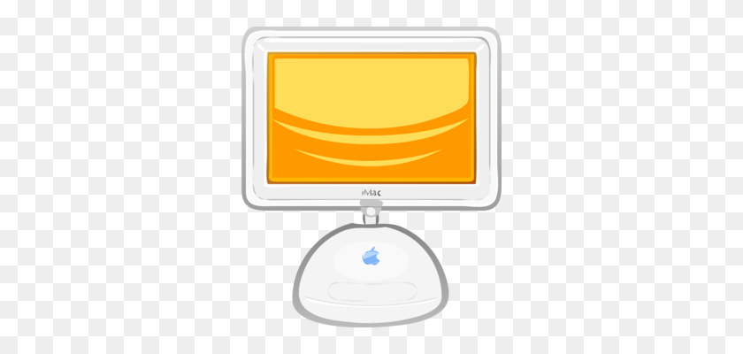 294x340 Imac Macbook Mac Book Pro, Monitores De Computadora - Imac Imágenes Prediseñadas