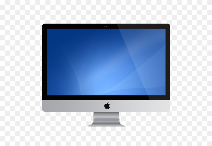 1024x681 Imac Pro Png Clipart - Panel Png