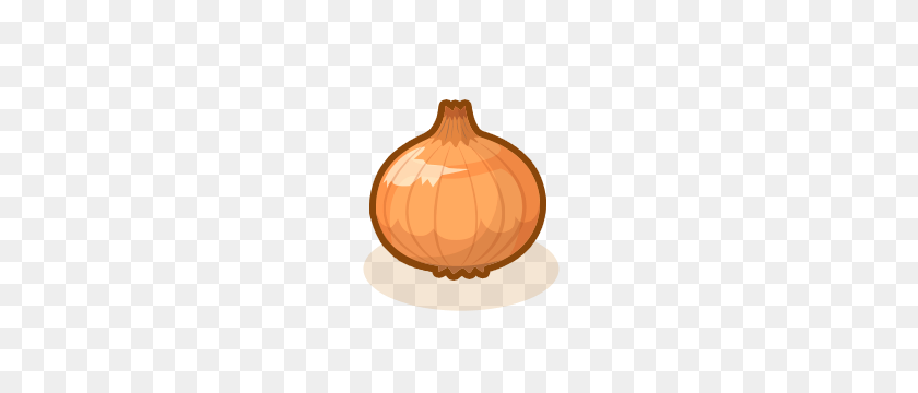300x300 Image - Onion PNG