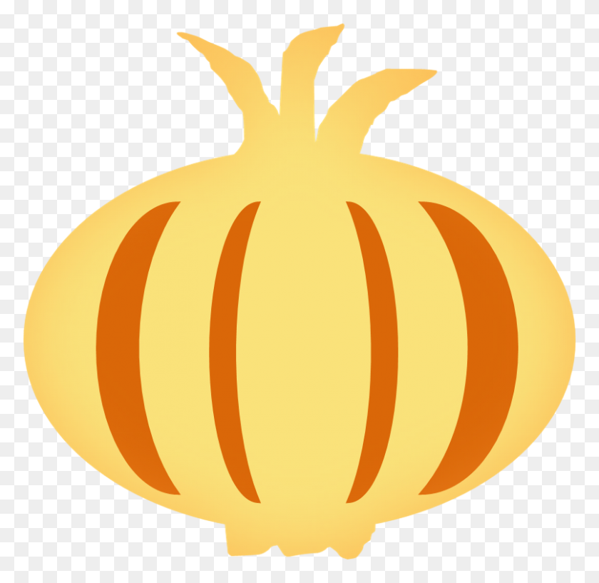 806x783 Image - Onion PNG