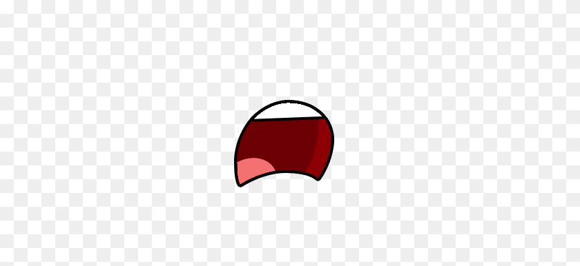 329x326 Image - Open Mouth PNG