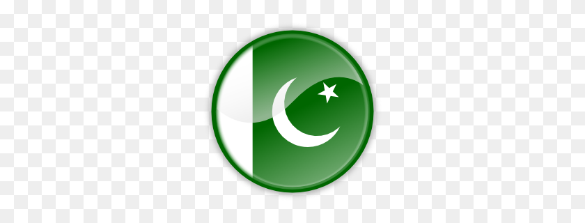 260x260 Изображение - Флаг Пакистана Png