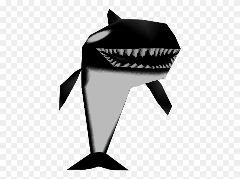 Image - Orca PNG