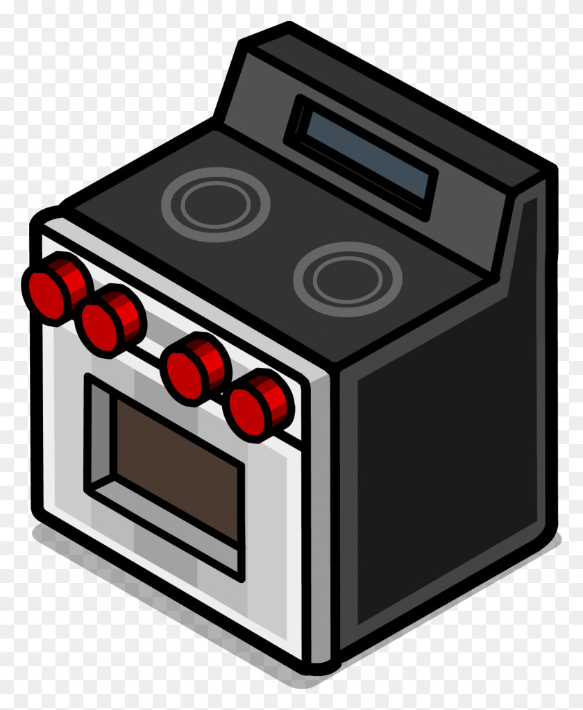 1484x1833 Image - Oven PNG