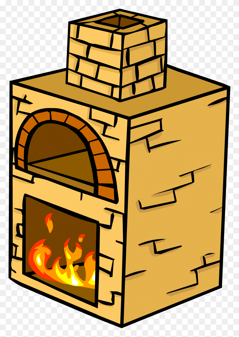 1583x2282 Image - Oven PNG