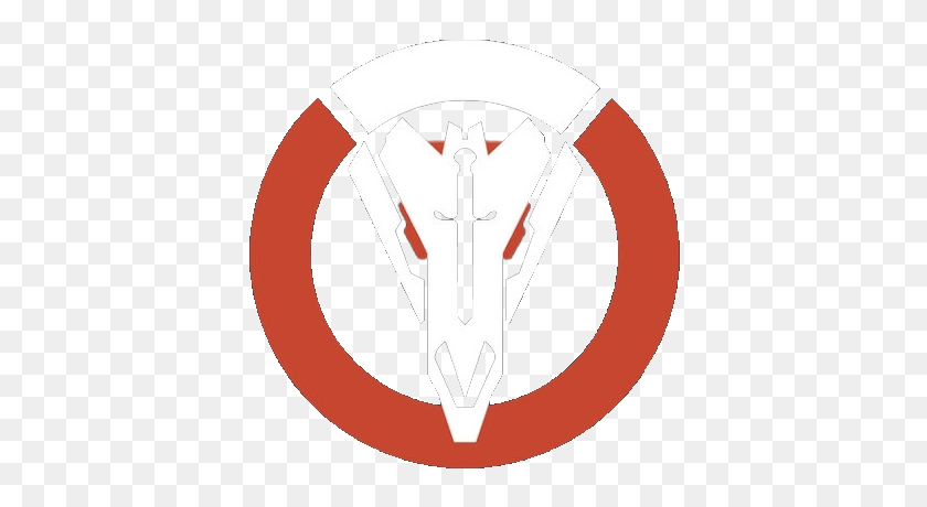 400x400 Image - Overwatch Logo PNG