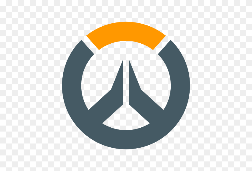 512x512 Image - Overwatch PNG