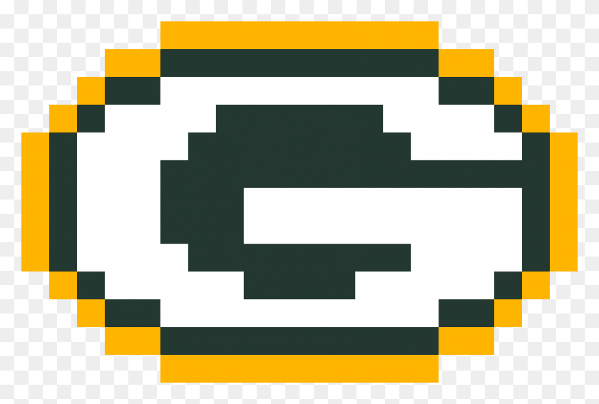 1661x1080 Imagen - Logotipo De Packers Png