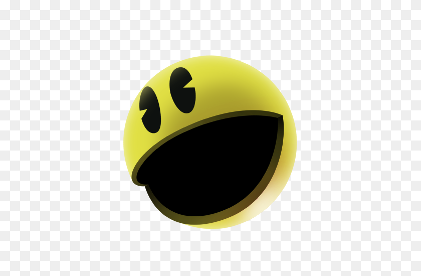 360x490 Image - Pacman PNG