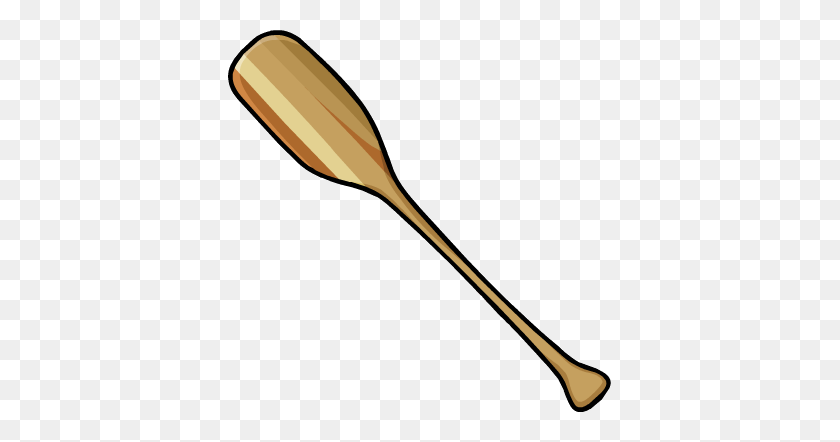 383x382 Image - Paddle PNG