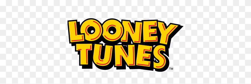 388x221 Image - Looney Tunes PNG
