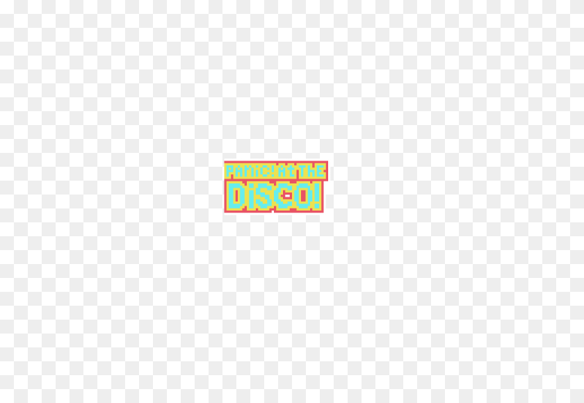 960x640 Imagen - Panic At The Disco Logo Png