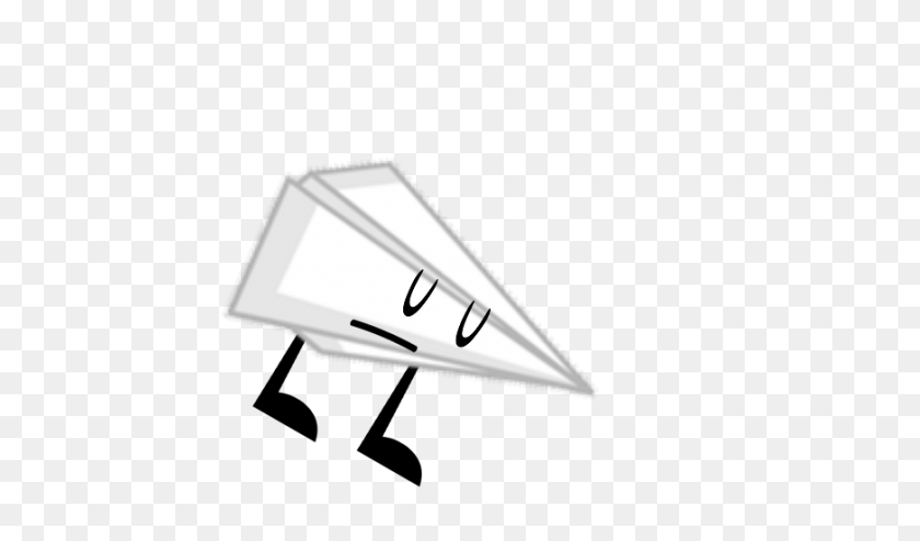 872x486 Image - Paper Airplane PNG