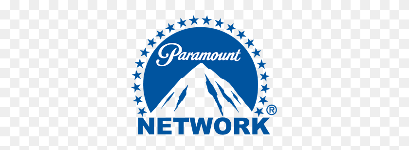 305x248 Image - Paramount Pictures Logo PNG