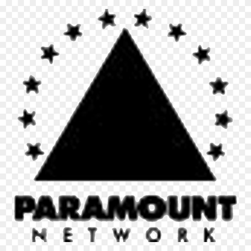 1000x1000 Image - Paramount Pictures Logo PNG