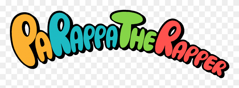 1750x560 Image - Parappa The Rapper PNG