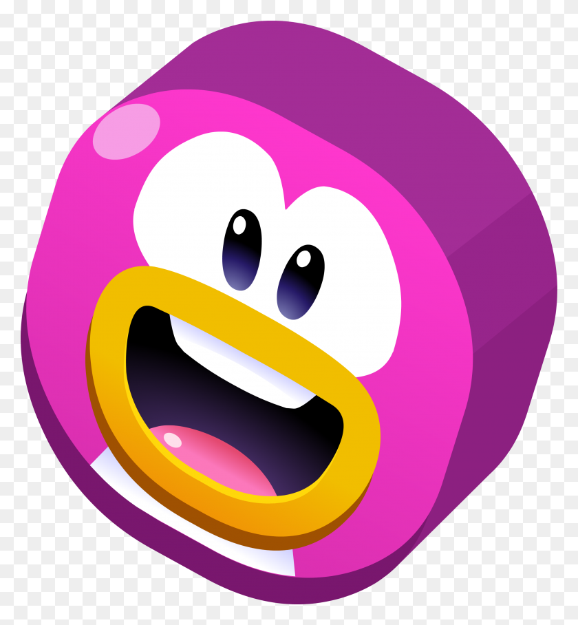 2907x3164 Image - Party Emoji PNG