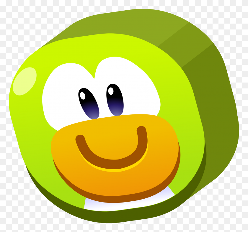 2965x2767 Image - Party Emoji PNG