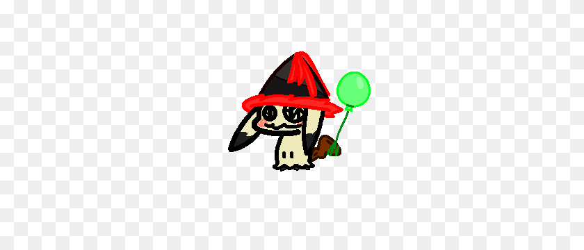 400x300 Image - Party Hat PNG