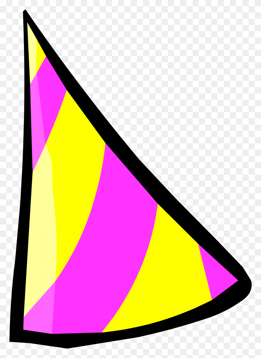 1128x1576 Image - Party Hat PNG
