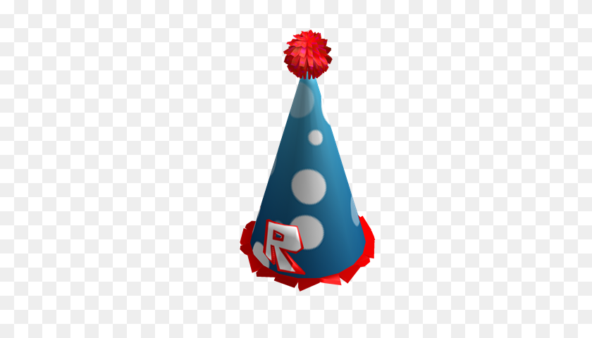 420x420 Image - Party Hat PNG