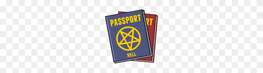 170x176 Image - Passport PNG